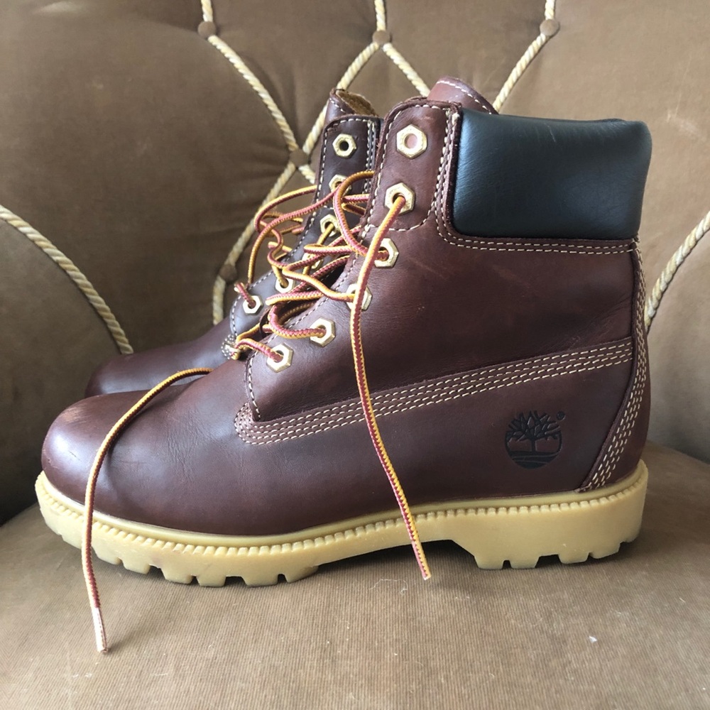 Timberland Jayne boot